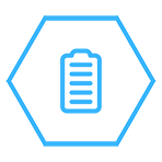 5000mAh Battery